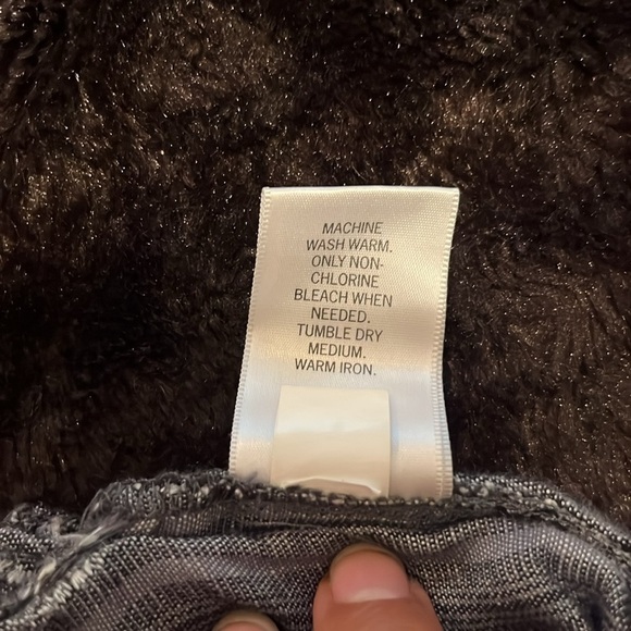 Banana Republic Shorts SZ 2 - Picture 5 of 6